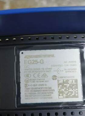 EC200M4GLTECat.1模组