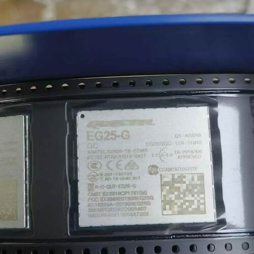EC200M4GLTECat.1模组