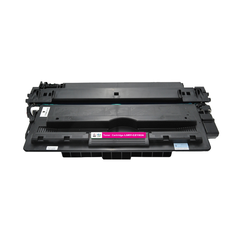 莱盛192A硒鼓 适用 惠普 HP M435nw M701a硒鼓 惠普 M701n M706n CZ192A HP93A 鼓组件 打印机碳粉盒 墨盒