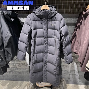 男款 25冬季 户外百搭重量鹅绒羽绒服LHDJ5WN111 SPORT 可隆KOLON