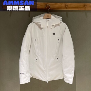 ROCK 防风透湿GTX DOWN防水羽绒服LKDJ5WN122 SPORT女款 可隆KOLON