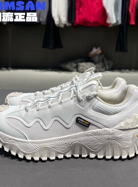 可隆KOLON SPORT ULTRA K女款耐磨防滑舒适户外徒步鞋LUFH5AT208