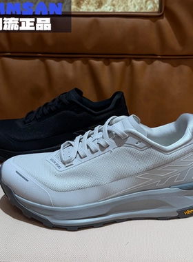 可隆KOLON SPORT新款EGG LITE 2.0男女同款轻量徒步鞋LUFH6MN008