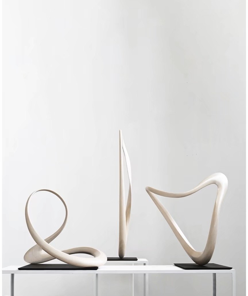 大型玻璃钢雕塑定制户外景观园林公园广场美陈装饰品摆件