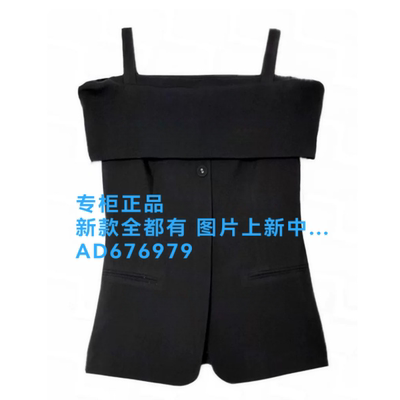 蔓诺蒂MY·NODE2026年夏款女装