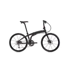 Tern燕鸥折叠自行车Eclipse P20大轮径26寸20速铝合金油压碟刹