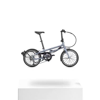 tern折叠自行车20寸铝合金