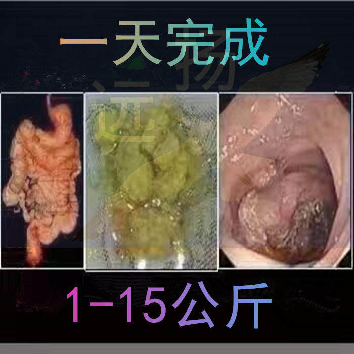 灌肠体饮大肠排美容院免煮水疗便秘冲洗宿便套装绿茶咖啡家用正品