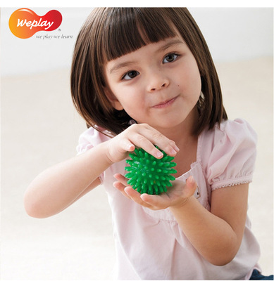 weplay触觉球婴幼儿至银发族通用