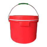 学生团餐快餐不锈钢防水耐高温保温桶|手提汤桶18年源头工厂直销