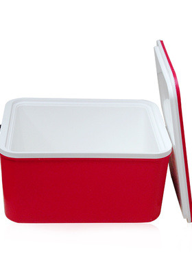 工厂清库甩卖66升早餐摆摊外卖食品学生营养餐团餐央厨配餐保温箱