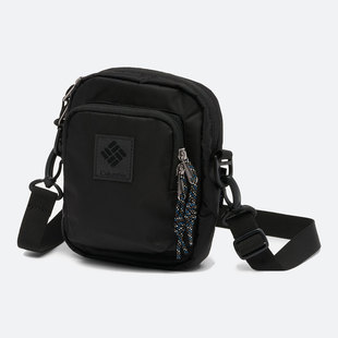 Columbia哥伦比亚户外26春夏新品 单肩斜挎包XU7406 情侣男女2L时尚