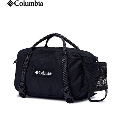 哥伦比亚腰包3L日常便捷手提小包