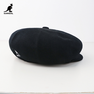 KANGOL袋鼠男女同款贝雷帽