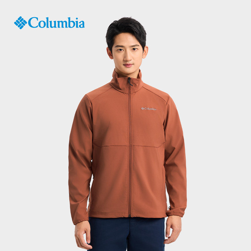 Columbia/哥伦比亚软壳衣