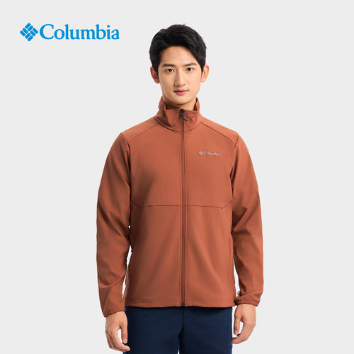 Columbia/哥伦比亚软壳衣