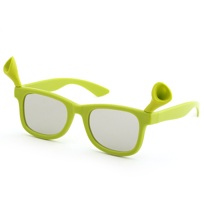 Lunettes 3D - Ref 2622848 Image 1