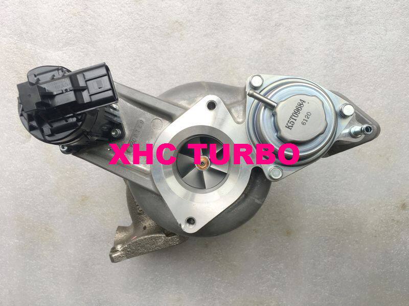 Lingzhong Original Factory TD04L 49477-06100 Honda crown Road UR-V K20C3 2.0T Turbochargerin the Car/Articles/Fitting/Refit , Auto Parts and Accessories , Intake and exhaust system , Turbocharger  category - from Buy2taobao.com to provide professional Taobao agent buy service