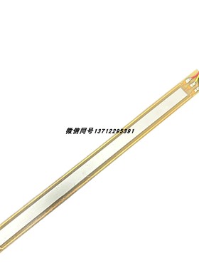 TEP-150mm覆膜式直线位移传感器TECHMER TEP