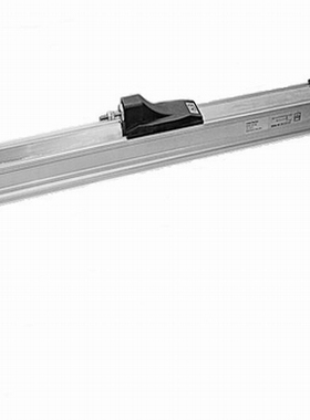 英国PI直线位移传感器 电子尺-滑块式KTF-700注塑机POSENSOR