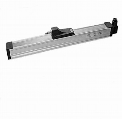 英国PI直线位移传感器 电子尺-滑块式KTF-900注塑机POSENSOR - 封面