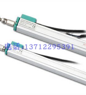 英国PI直线位移传感器微型拉杆式 PA1 PY1-C -FS-275