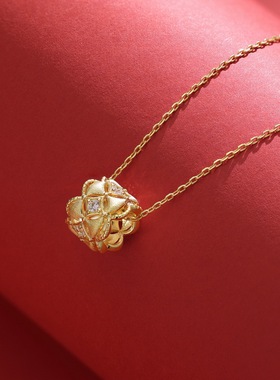 【超用心的礼物】925纯银项链