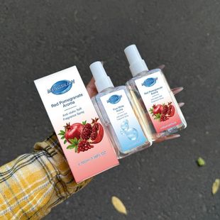 甜妹伪体香天花板！纯白皂香山茶花衣物柔顺剂防静电香氛喷雾香水