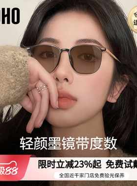 LOHO全国连锁免费验光，联保