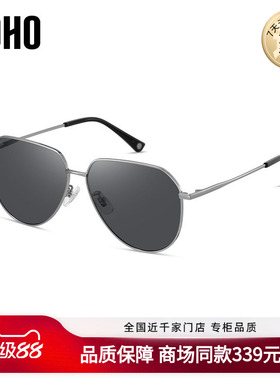LOHO新款男士开车驾驶镜