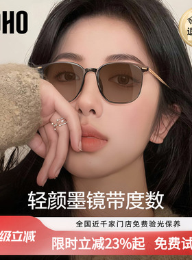 LOHO全国连锁免费验光，联保