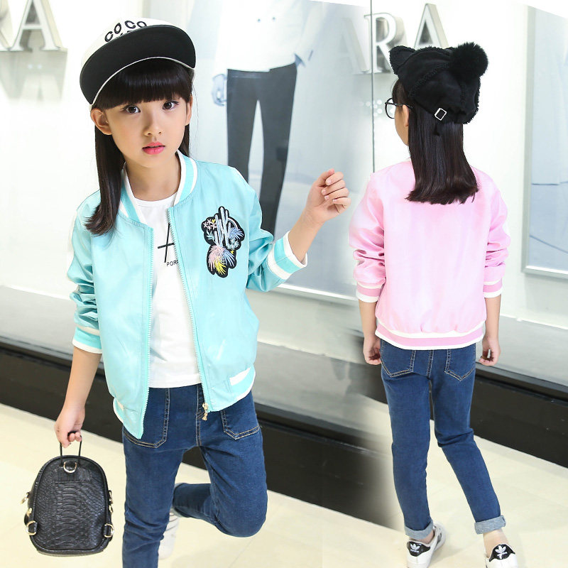 Veste pour fille - Ref 2158310 Image 5