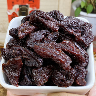芙蓉李干无核纯肉酸甜可口解馋开胃孕妇零食休闲新鲜现做150g