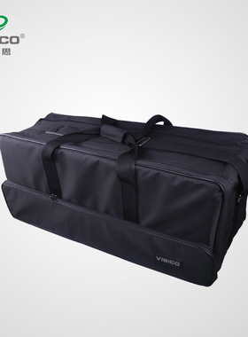 VISICO KB-F 摄影器材套装手提包摄影软包 方便外出拍摄结实耐用