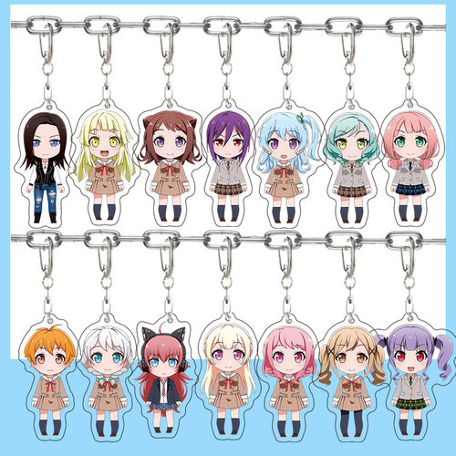 BushiroadBanGDream!It\'sMy