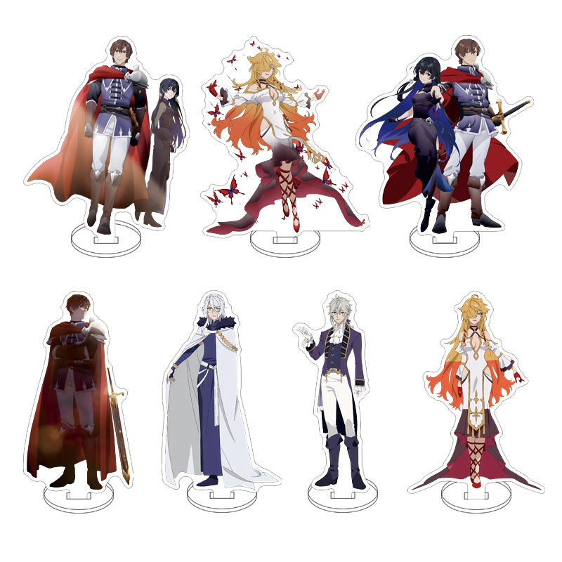 UnnamedMemory无名记忆蕾欧诺