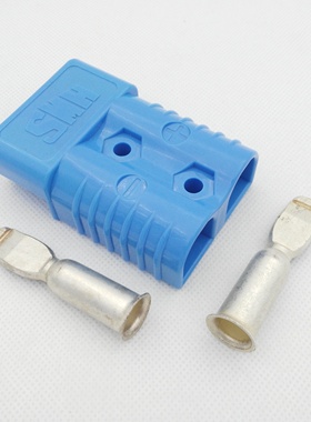 SMH175A600V电瓶车插头175a充电插头SB175A接头UPS接插件SY175A