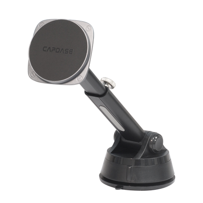 卡登仕 旋转吸盘式magsafe磁吸车载支架仪表台粘贴式导航手机支架