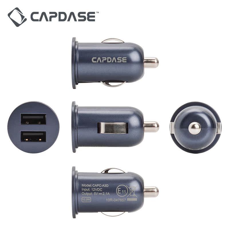 Chargeur téléphone de voiture - Ref 285926 Image 4