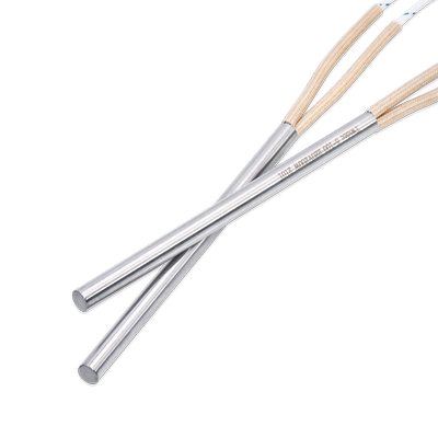 TWIDEC大功率不锈钢模具加热管