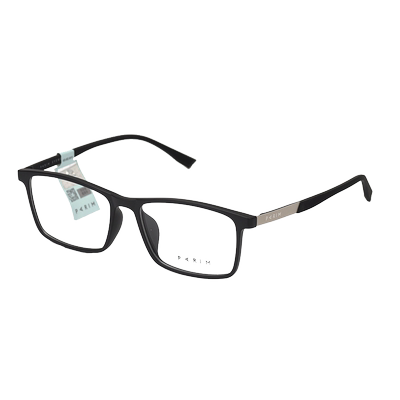 parim派丽蒙男士镜框简约眼镜架