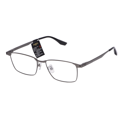 PORTS钛架近视眼镜框男588元