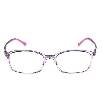parim派丽蒙9-15岁轻儿童眼镜架