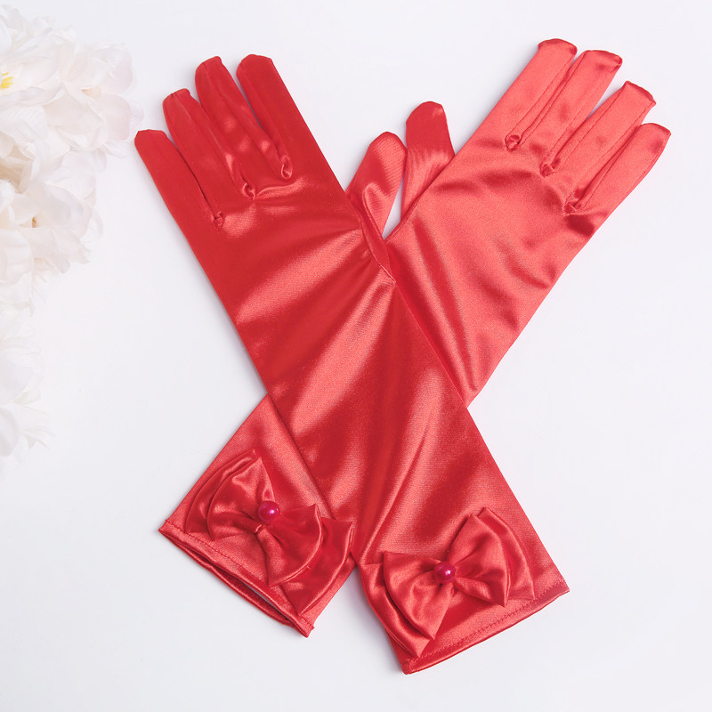 Gants pour fille - Ref 2150452 Image 5