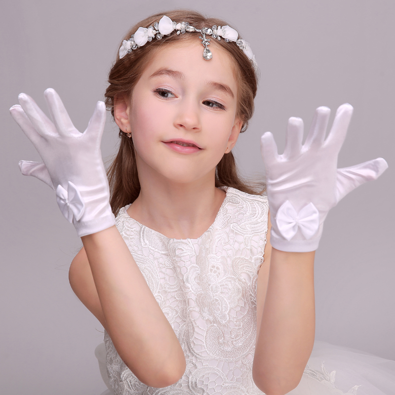 Gants pour fille - Ref 2151349 Image 3