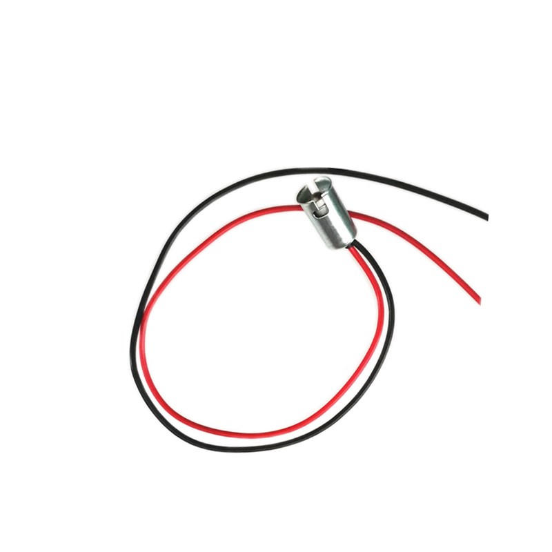 小灯泡电珠灯座卡口灯头