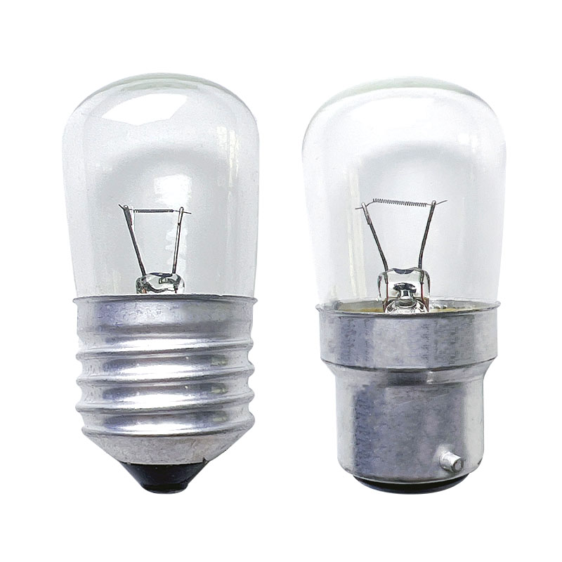 仪器指示灯220V15WB22E27