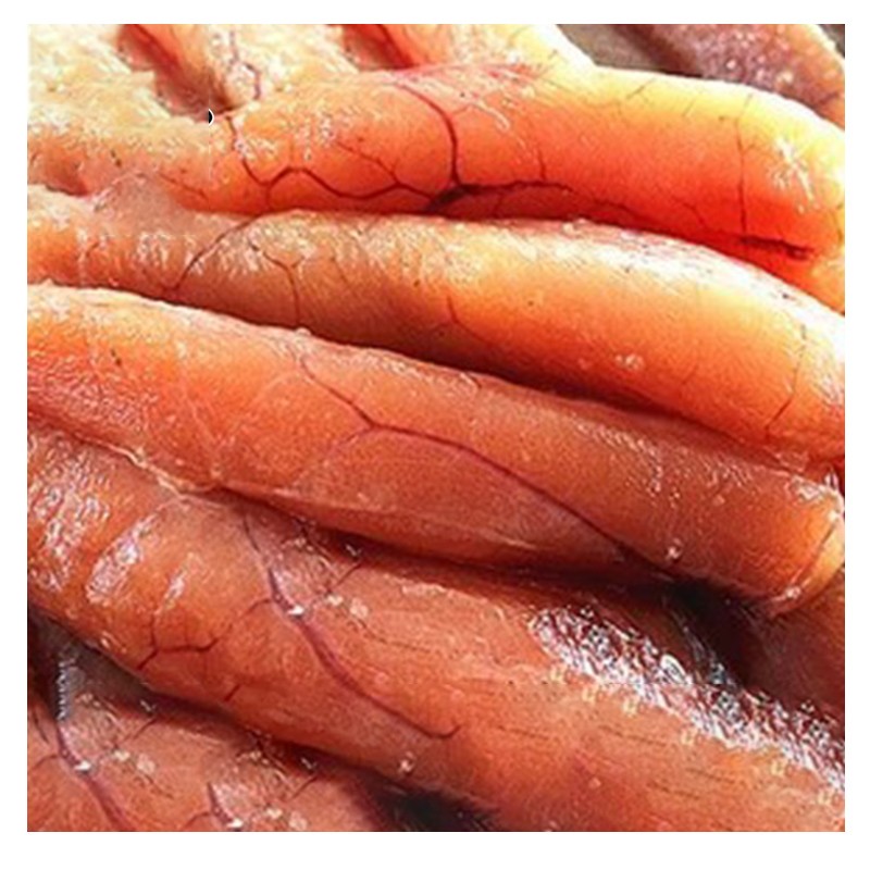 海鲜冷冻明太鱼鱼籽冻品韩式料理食材500克生鱼籽