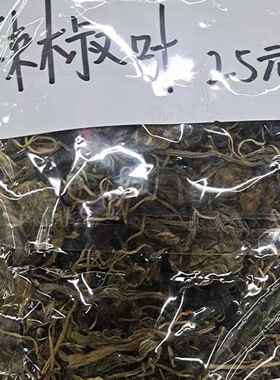 干辣椒叶朝鲜族风味晾晒咸菜泡菜下饭菜食用拌菜