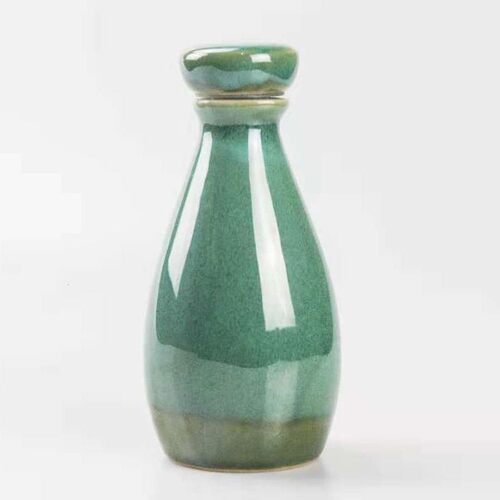 三两半斤小酒坛子酒壶陶